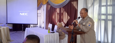  FPK Kota Cimahi Membentuk Koperasi Konsumen Madani Jaya